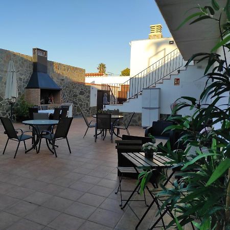 Villa Lo Trabucador Casa Nueva En El Corazon Del Delta El Poblenou del Delta Esterno foto