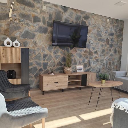 Villa Lo Trabucador Casa Nueva En El Corazon Del Delta El Poblenou del Delta Esterno foto