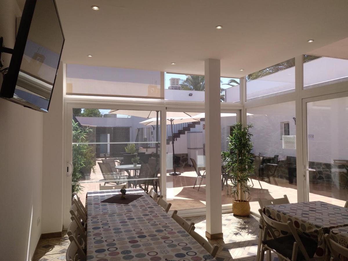 Villa Lo Trabucador Casa Nueva En El Corazon Del Delta El Poblenou del Delta Esterno foto