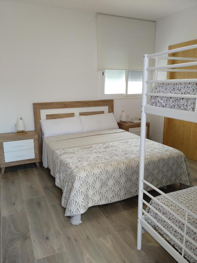 Villa Lo Trabucador Casa Nueva En El Corazon Del Delta El Poblenou del Delta Esterno foto