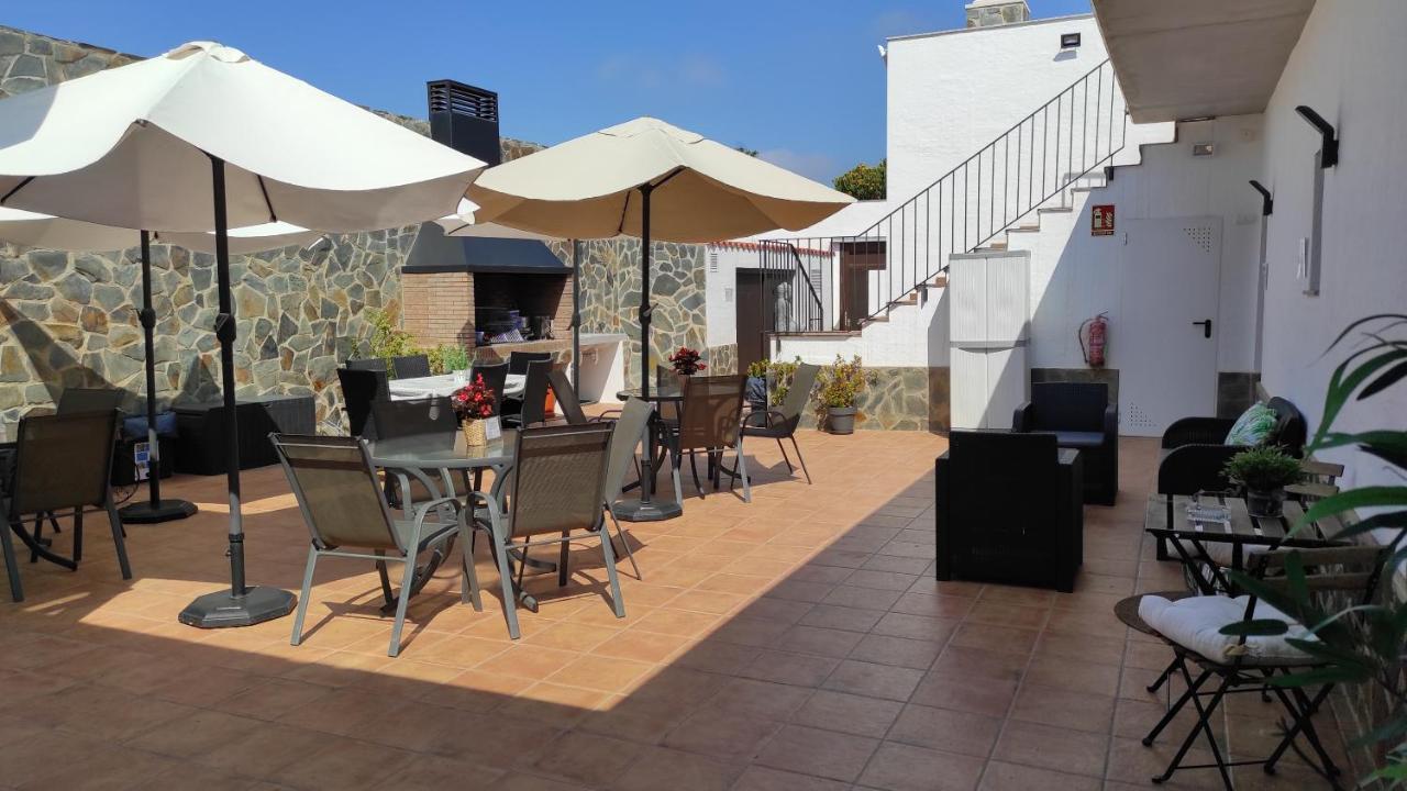 Villa Lo Trabucador Casa Nueva En El Corazon Del Delta El Poblenou del Delta Esterno foto