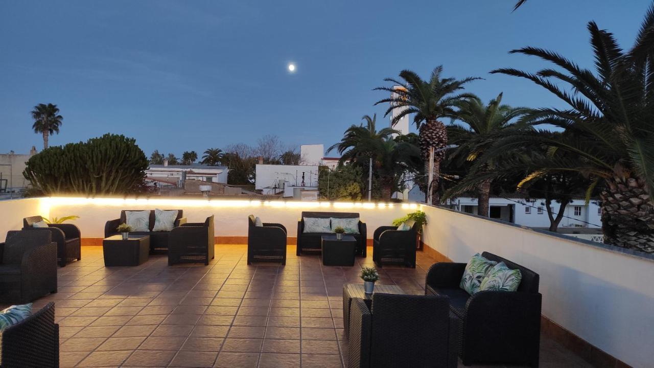 Villa Lo Trabucador Casa Nueva En El Corazon Del Delta El Poblenou del Delta Esterno foto