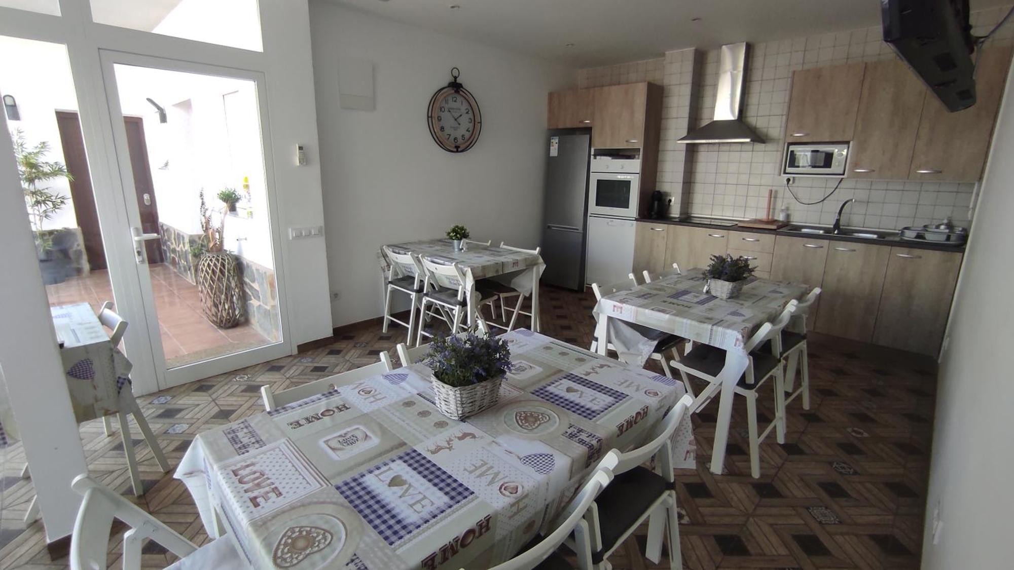 Villa Lo Trabucador Casa Nueva En El Corazon Del Delta El Poblenou del Delta Esterno foto