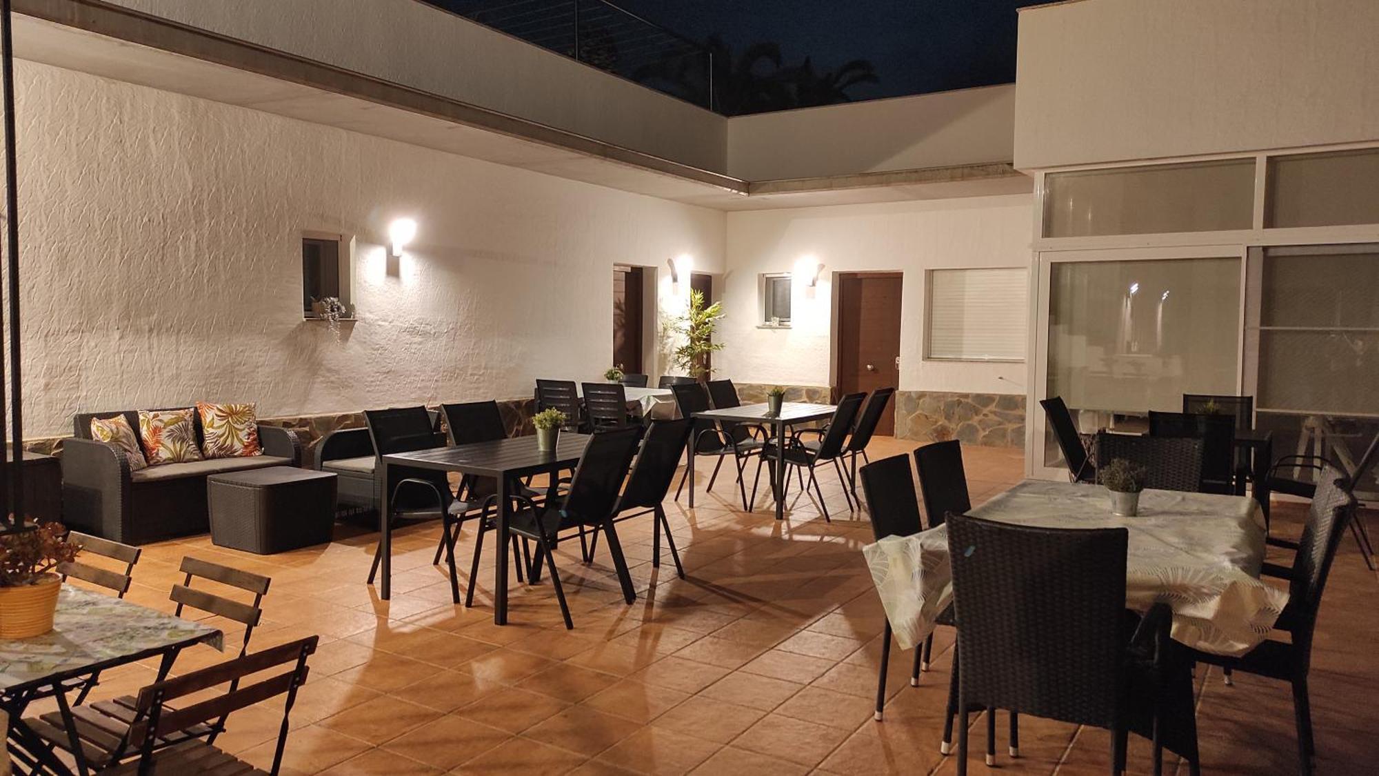 Villa Lo Trabucador Casa Nueva En El Corazon Del Delta El Poblenou del Delta Esterno foto