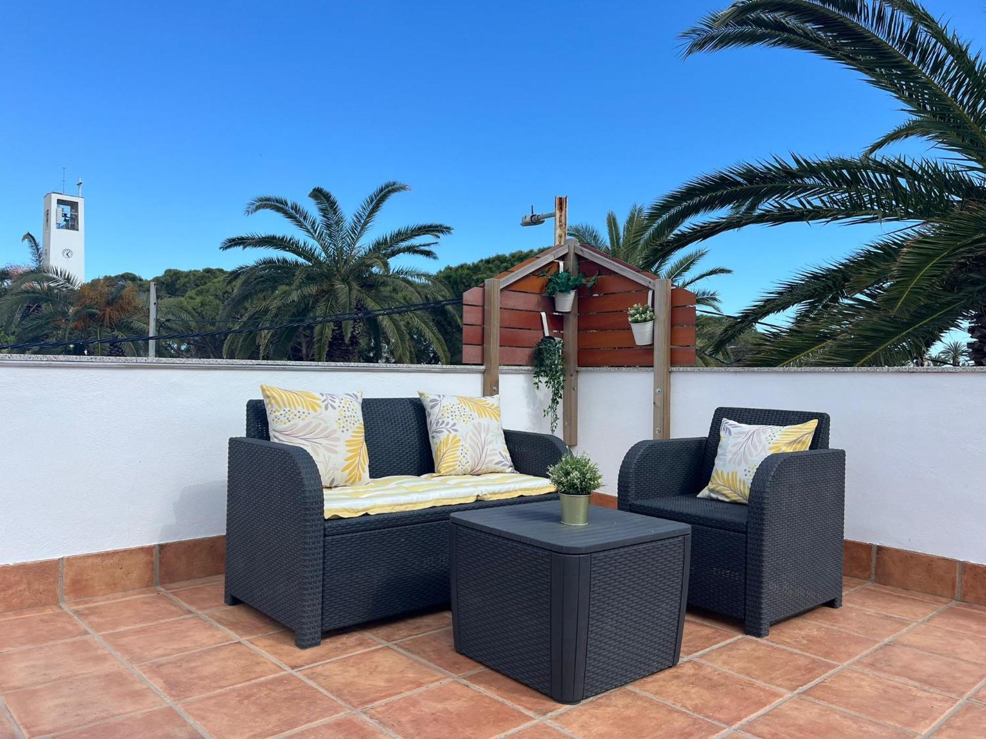 Villa Lo Trabucador Casa Nueva En El Corazon Del Delta El Poblenou del Delta Esterno foto