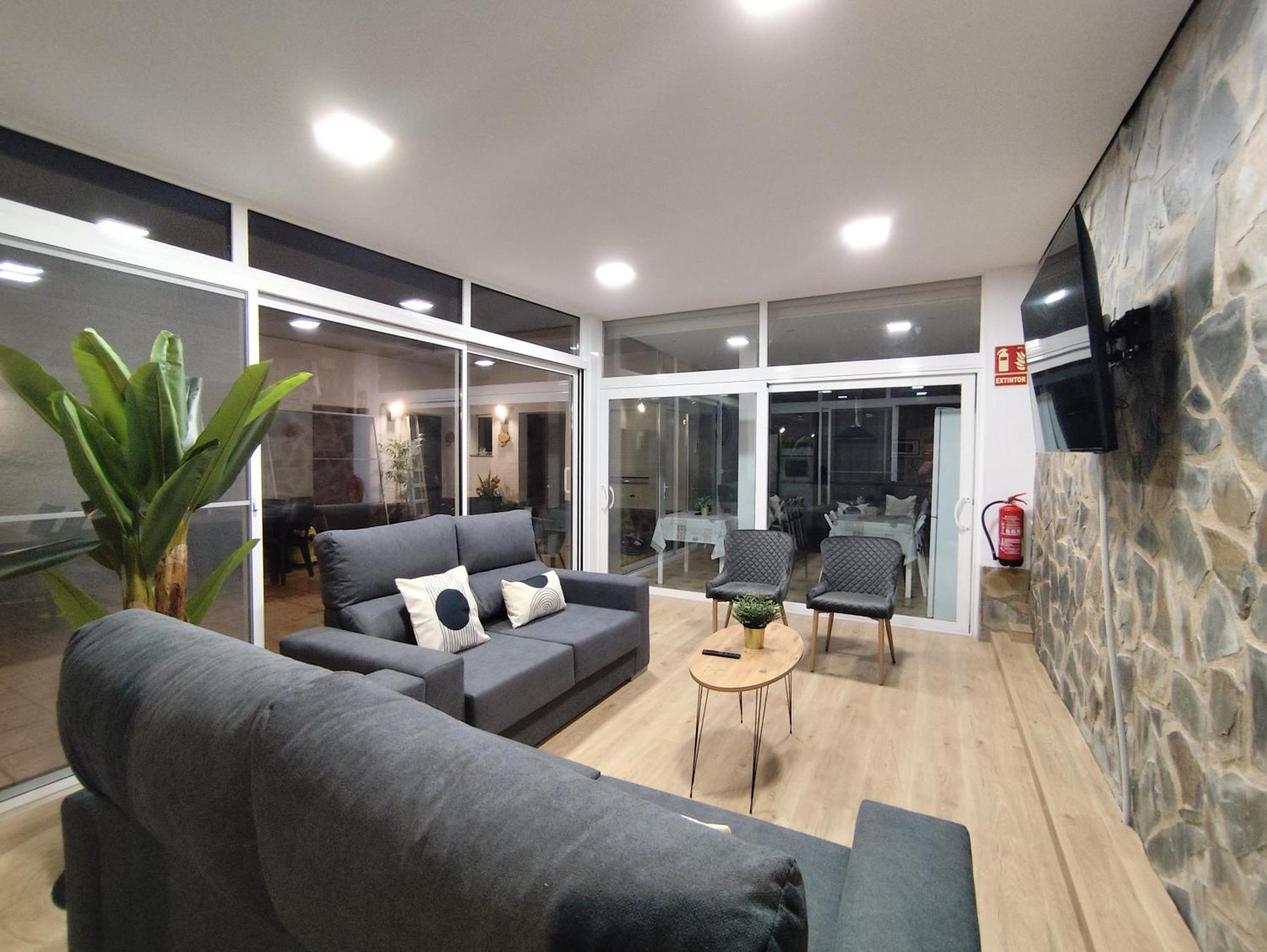 Villa Lo Trabucador Casa Nueva En El Corazon Del Delta El Poblenou del Delta Esterno foto
