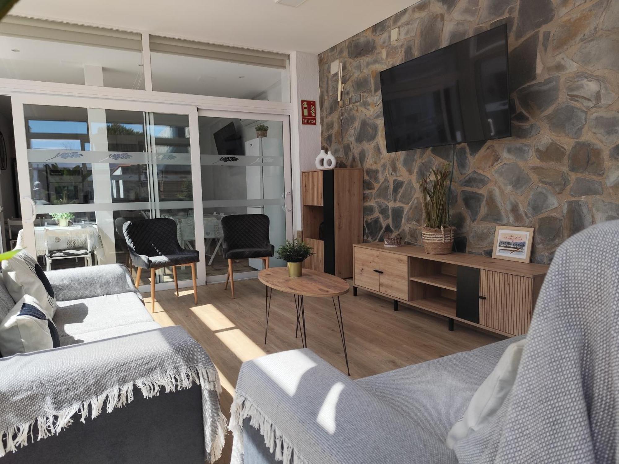 Villa Lo Trabucador Casa Nueva En El Corazon Del Delta El Poblenou del Delta Esterno foto