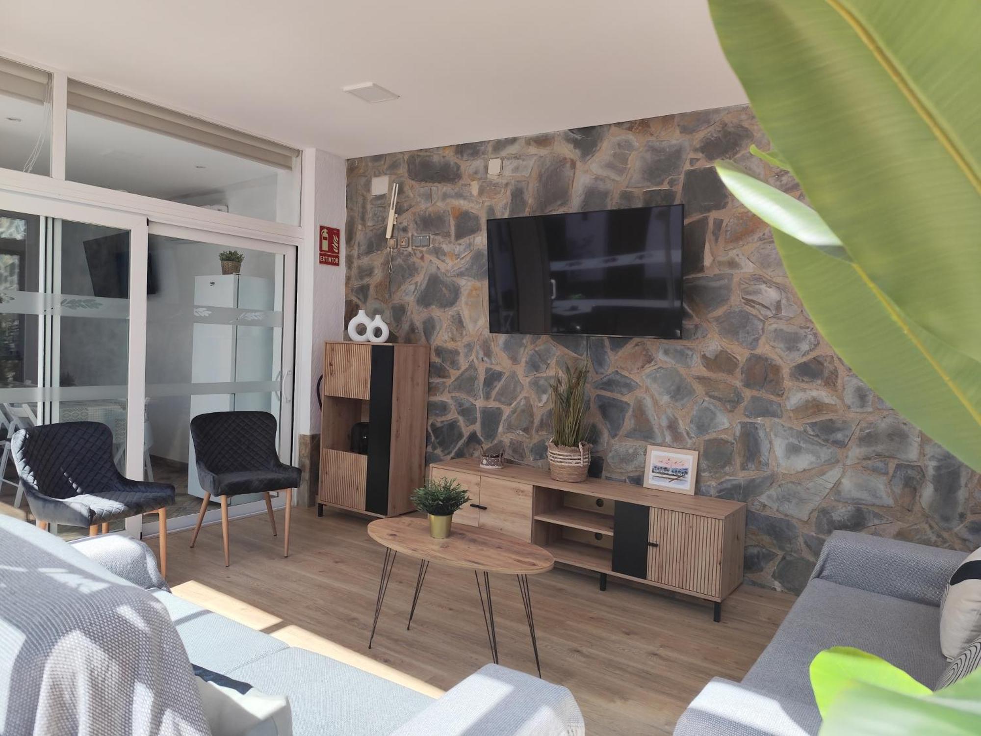 Villa Lo Trabucador Casa Nueva En El Corazon Del Delta El Poblenou del Delta Esterno foto