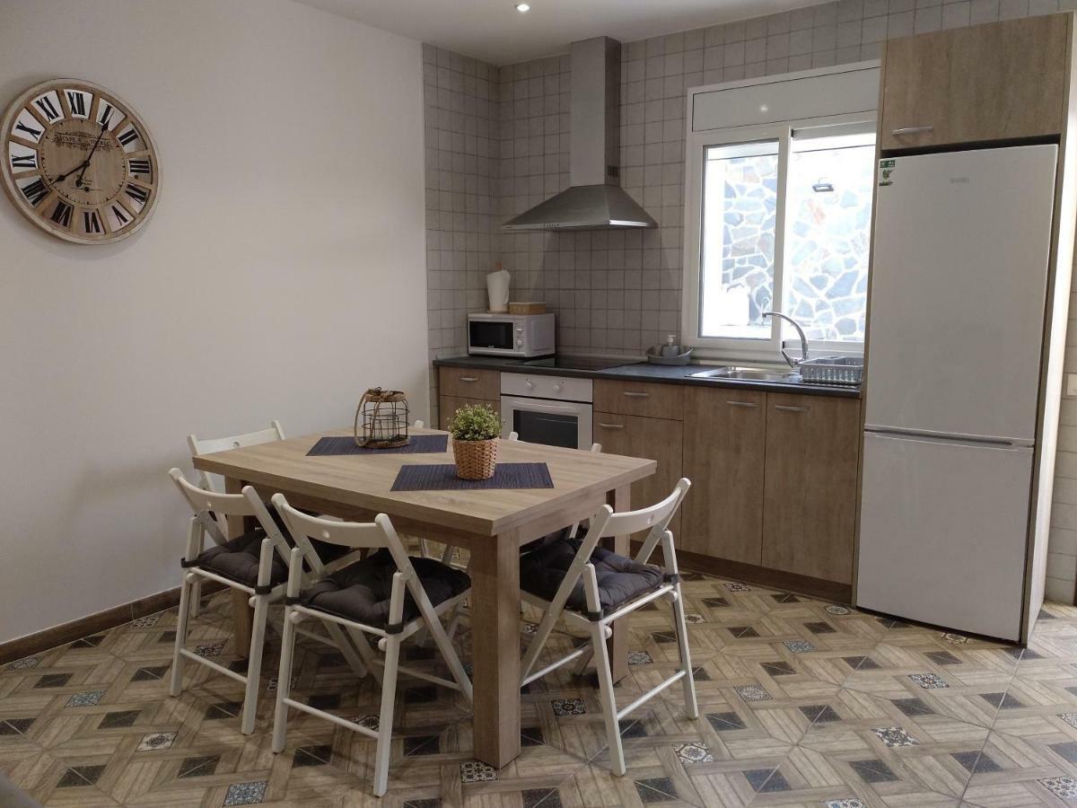 Villa Lo Trabucador Casa Nueva En El Corazon Del Delta El Poblenou del Delta Esterno foto