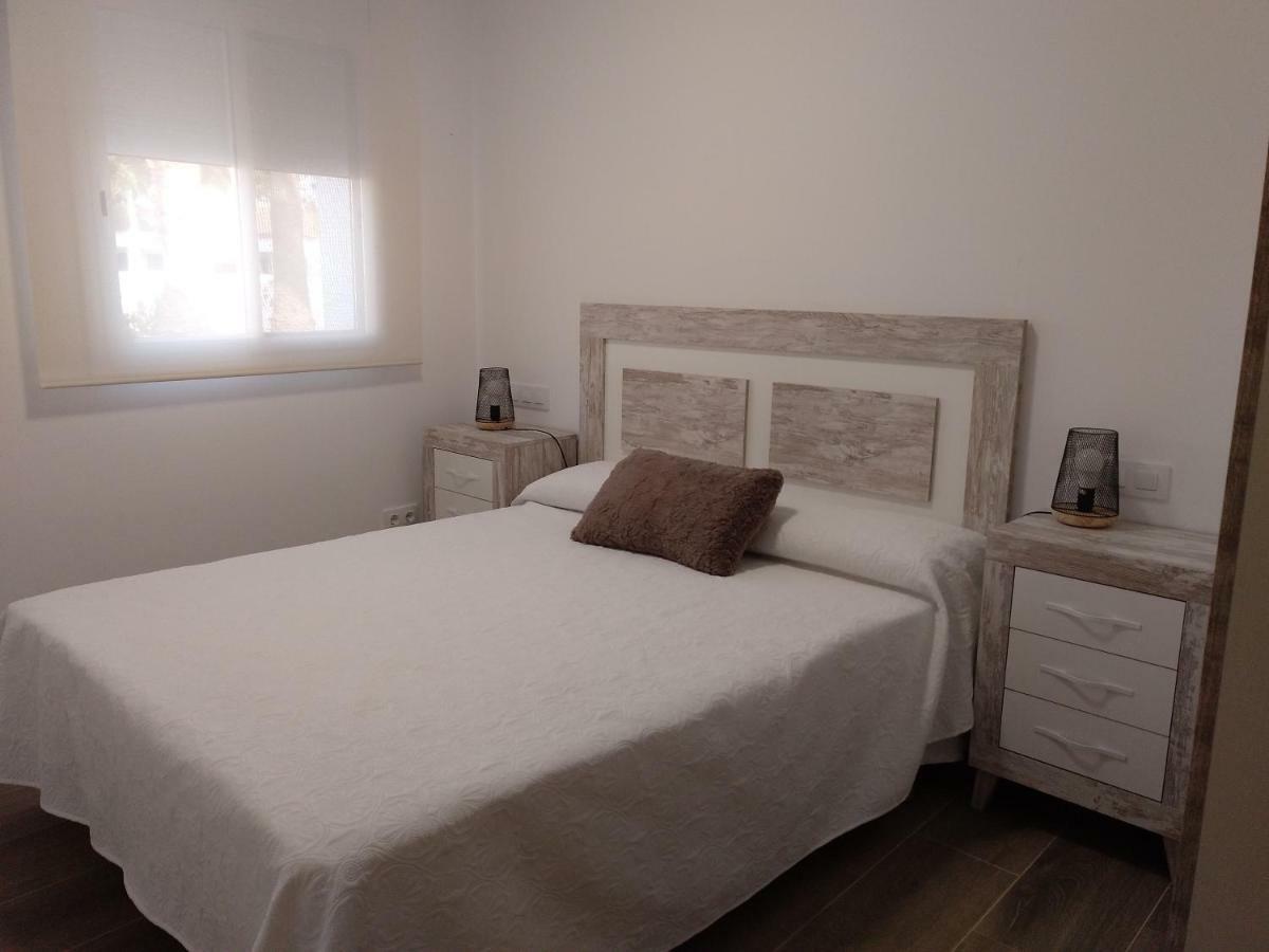 Villa Lo Trabucador Casa Nueva En El Corazon Del Delta El Poblenou del Delta Esterno foto
