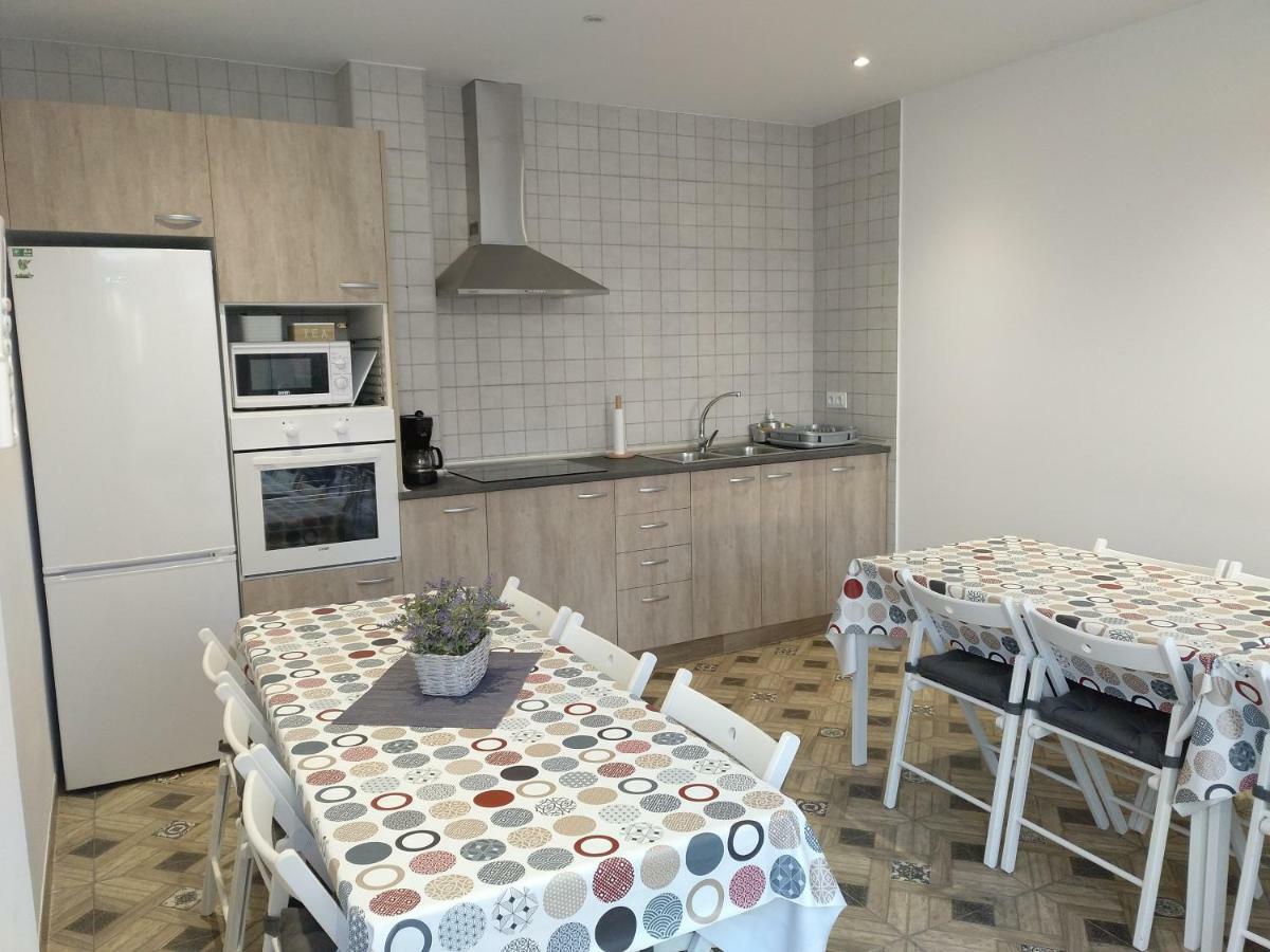Villa Lo Trabucador Casa Nueva En El Corazon Del Delta El Poblenou del Delta Esterno foto